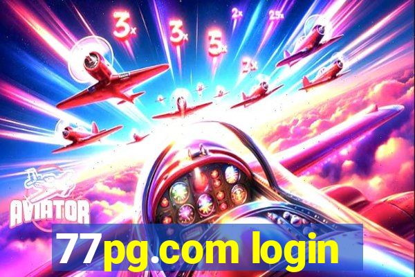 77pg.com login